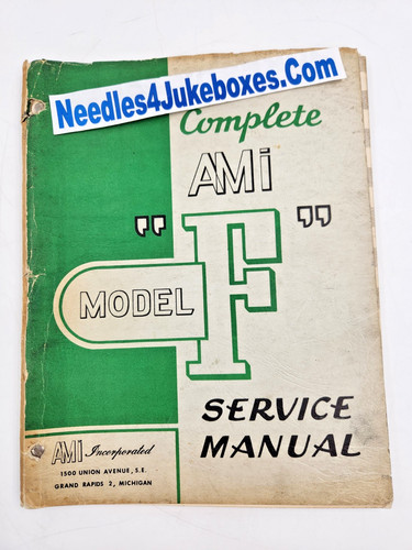 Manuale servizio ricambi - di,