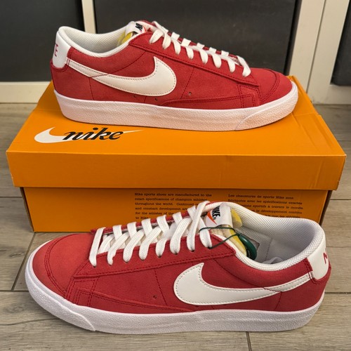 Nike blazer low - '77,