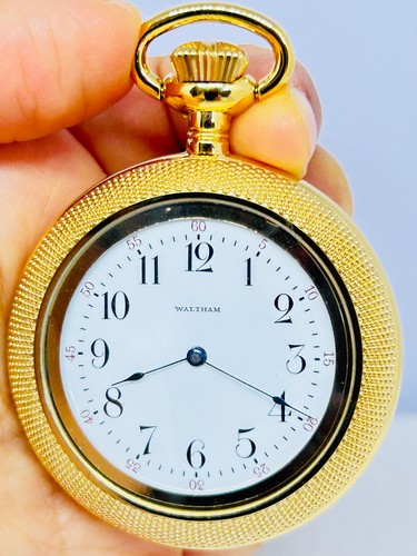 Orologio tasca waltham - tasca,
