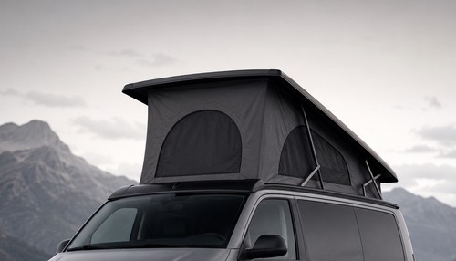 Soffietto grigio per - , t4