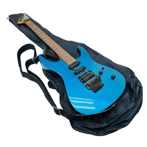 Chitarra elettrica yamaha - elettrica,