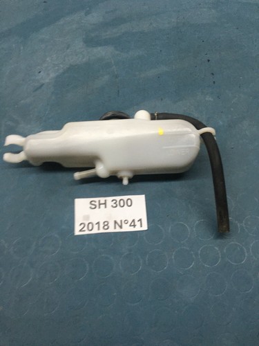 Vaschetta liquido honda - liquido, 300
