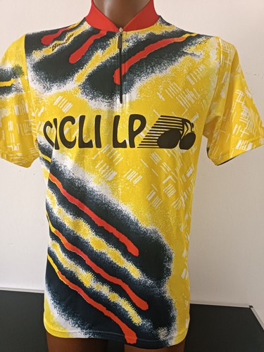 Maglia ciclismo originale - maglia,