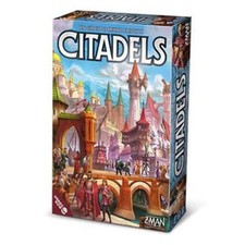 Citadels - Nuova Edizione