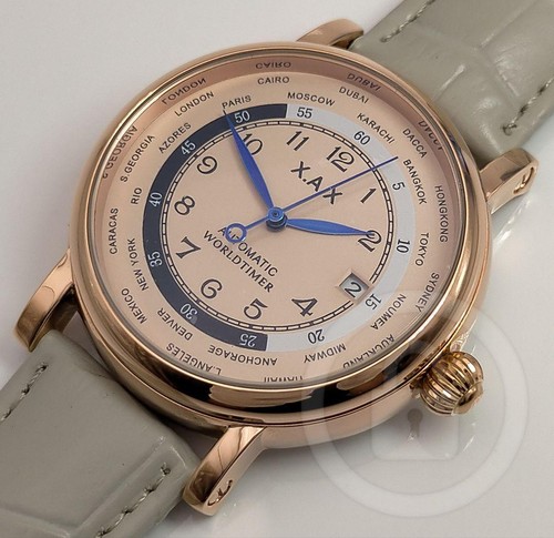 Orologio pilot aviator - orologio,