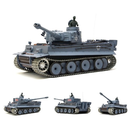 Heng long panzer - long,