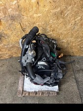 Motore completo BNV Skoda