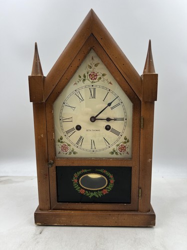 Orologio vintage seth thomas - seth,