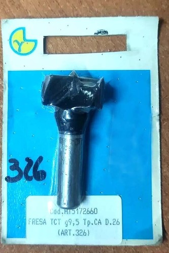 Fresa frese legno per - fresa,