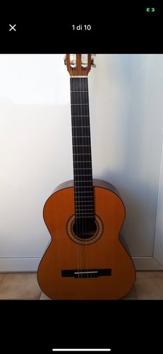 Chitarra classica admira - classica,