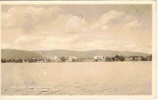 1947 - Au Lac Archambault