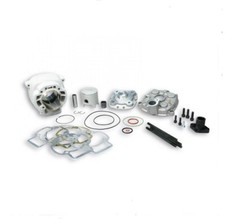 3113042 CILINDRO MALOSSI MHR BIG BORE 86CC D.50 PIAGGIO ZIP SP 50 2T LC