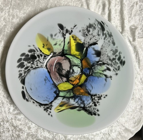 Centrotavola consolle vintage