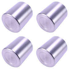 4 pistoncini pinza freno per Honda XL 600 V Transalp anno 1987-1990