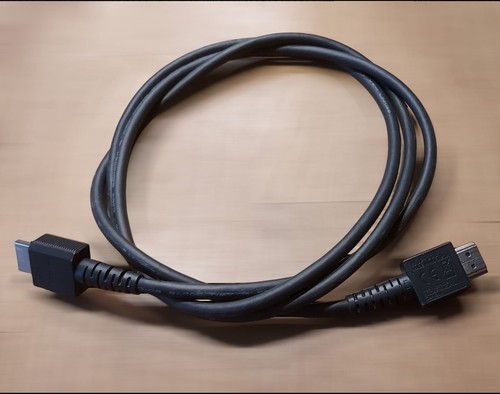 Cavo hdmi originale nintendo - cavo,