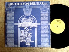 Dai microfoni dell'EIAR vol 2