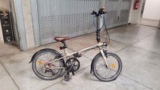 Bici Pieghevolte Tilt 900