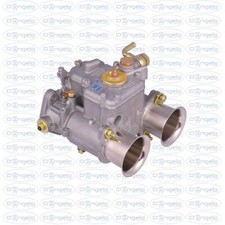 Carburatore weber doppio corpo
