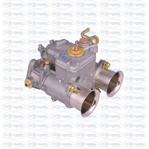 Carburatore weber doppio corpo