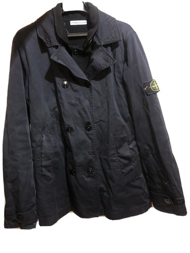 Giacca stone island raso - stone,