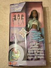 Christie Jewel Girl Barbie