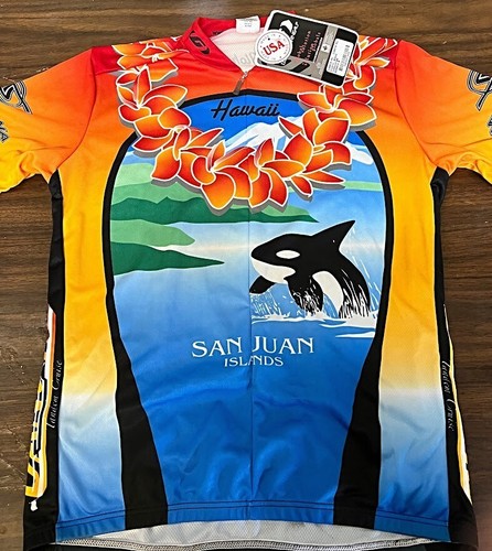 Louis garneau maglia ciclismo - louis,