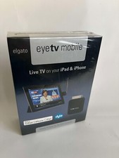 Nuovo elgato eyetv - nuovo:,
