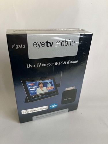 Nuovo elgato eyetv mobile - eyetv,