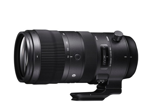 Sigma 200 dg os hsm - sigma,