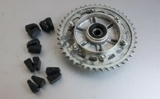 MOZZO PARASTRAPPI E GOMMINI HONDA CBR 600 F 2002