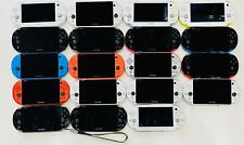 Console PS Vita 2000 PCH-2000