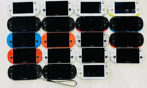 Console vita 2000 pch - ps, pch-2000
