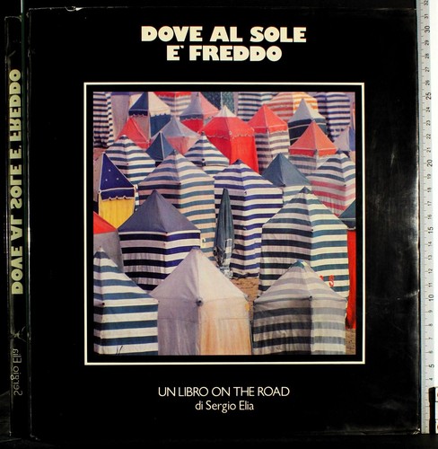 Dove sole freddo un - dove, freddo.