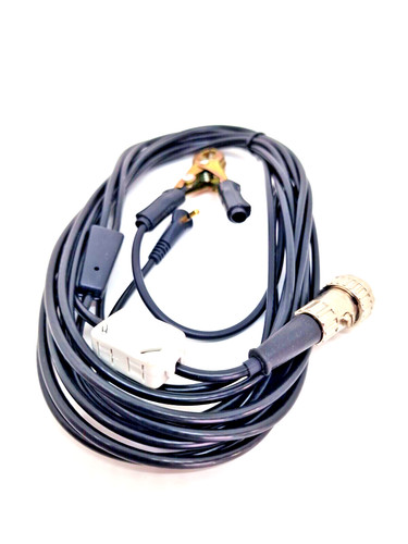 Cavo banco prova diesel - , bosch
