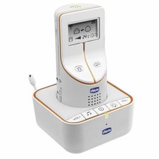 BABY CONTROL CHICCO AUDIO