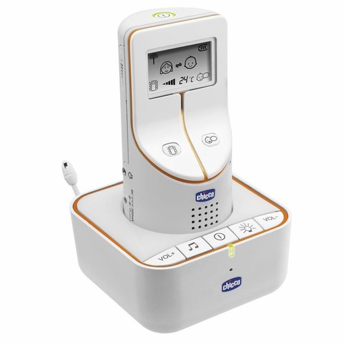 Baby control chicco - baby, audio