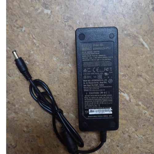 Gst60a24 p1j 24v - 2.5a, 60w