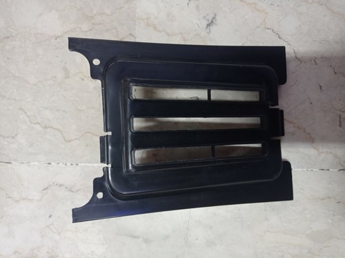 Griglia copri filtro minicross - filtro,