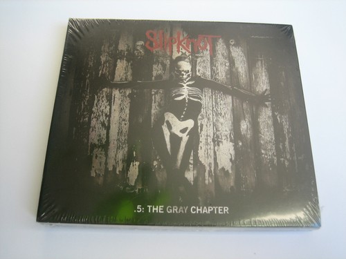 Slipknot the gray - the,