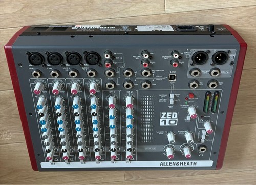 Mixer multiuso allen heath - multiuso,