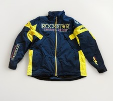 Giacca motoslitta Rockstar