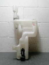 2600 VASCHETTA ACQUA TERGICRISTALLI FORD TRANSIT COURIER DAL 2013 IN POI