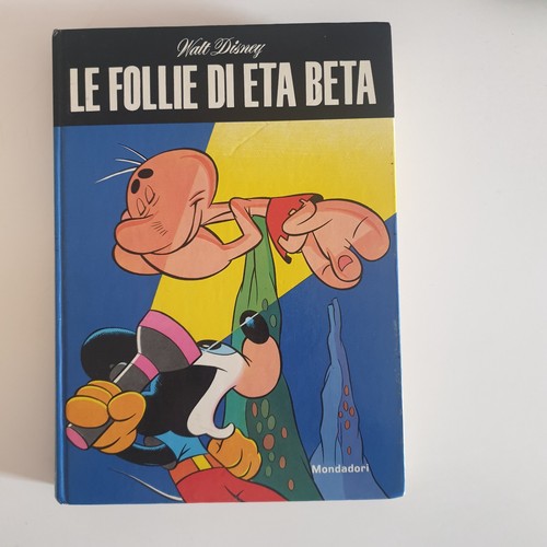 Bgn mondadori walt disney - bgn,