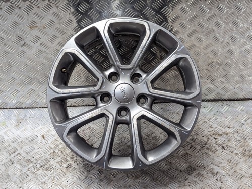 Cerchio lega jeep grand - cerchio,