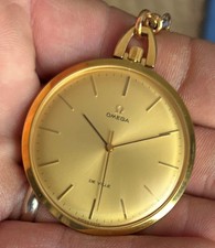 Orologio da tasca Omega