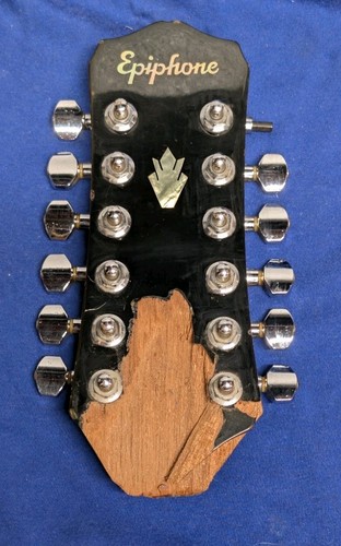 Accordatori per chitarra