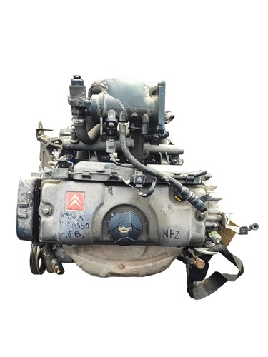 Motore completo per citroen - motore,