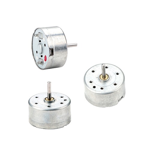 Micro motore 9v - dc, 5,9v