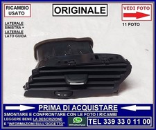 BOCCHETTA ARIA LATERALE