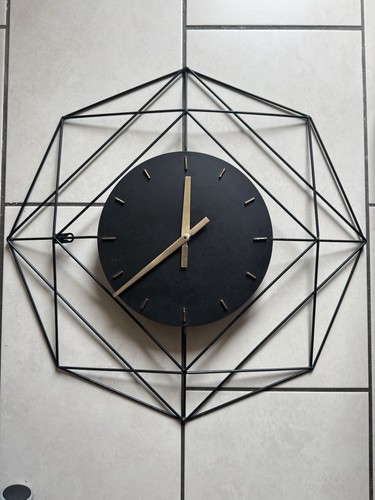 Orologio digitale parete - da,